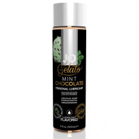 Gelato Mint Chocolate Lubricant Water Based 120 ml System Jo 223