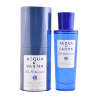 Unisex Perfume Blu Mediterraneo Bergamotto Di Calabria Acqua Di Parma EDT (30 ml) (30 ml)