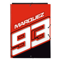 Folder Marc Marquez A4