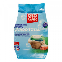 Detergent Deogar Powdered