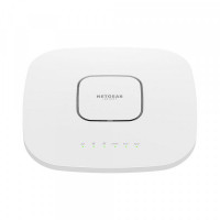 Access point Netgear WAX630-100EUS        White