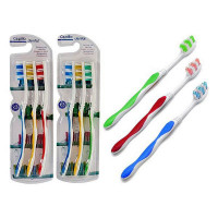 Toothbrush (3 pcs)
