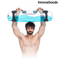 Water Bag for Fitness Training with Exercise Guide Watrainer InnovaGoods