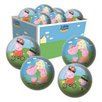 Ball Unice Toys Bioball Peppa Pig (140 mm)