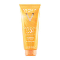 Sun Milk Capital Soleil Vichy Spf 50 (300 ml)