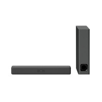 Wireless Sound Bar Sony 221345 155W Wifi Bluetooth Black
