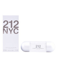 Women's Perfume 212 NYC For Her Carolina Herrera EDT (30 ml) (30 ml)
