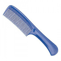 Hairstyle Eurostil Wide toothed comb