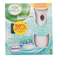Automatic Air Freshener Freshmatic Nenuco Air Wick (250 ml)