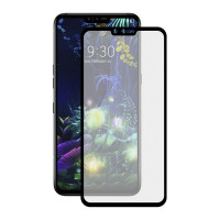 Tempered Glass Screen Protector Lg V5 Extreme 2.5D
