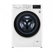 Washing machine LG F4WV3209S0W  9 kg 1400 rpm