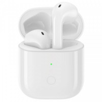 Bluetooth Headphones Realme Buds Air Neo 400 mAh White