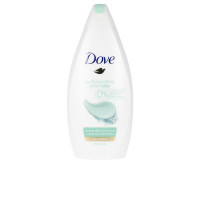 Shower Gel Purifying Detox Dove (600 ml)