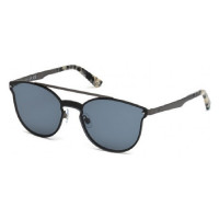 Unisex Sunglasses WEB EYEWEAR Blue Grey