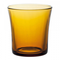 Glass Duralex Lys Amber (7 x 7,5 cm) (16 cl)