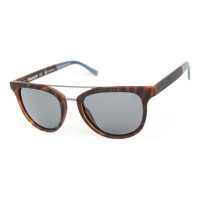 Ladies'Sunglasses Timberland TB9130-5252D Brown (52 mm) (ø 52 mm)