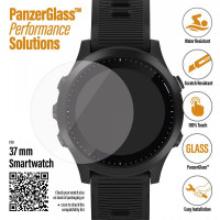 Tempered Glass Screen Protector Panzer Glass 3609                