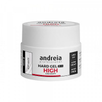 Nail gel Hard High Viscosity Andreia (44 g)