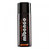 Liquid Rubber for Cars Mibenco     Orange 400 ml