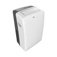 Portable Air Conditioner Hisense APC09 380 m³/h 2600W A White