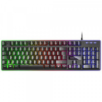 Keyboard with Gaming Mouse Mars Gaming ‎MCPEXES