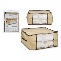 Storage Box Natural (45 x 30 x 60 cm)