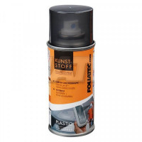 Spray paint Foliatec 21010 Plastic Interior light Black/Grey (150 ml)