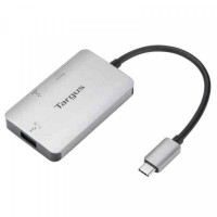 USB C to HDMI Cable Targus ACA948EU             USB C HDMI Silver