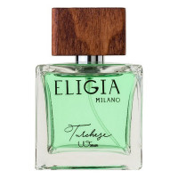 Women's Perfume Turchese Woman Eligia Milano EDT (100 ml)