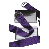 Boa Pleasure Ties Purple Lelo XELO1364