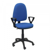 Office Chair Ayna aran Piqueras y Crespo 29BGOLF Blue