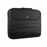 Laptop Case Natec Impala 17.3" Black