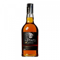 Rum La Pinta (70 cl)