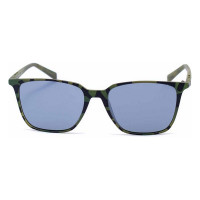 Unisex Sunglasses Italia Independent 0039-035-000 (52 mm) Green (ø 52 mm)