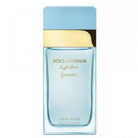 Women's Perfume Light Blue Forever Pour Femme Dolce & Gabbana EDP (25 ml)