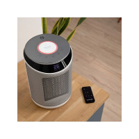 Heater Cecotec ReadyWarm 6350 Ceramic Touch Connected 2000 W Wifi