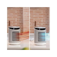 Heater Cecotec ReadyWarm 6350 Ceramic Touch Connected 2000 W Wifi