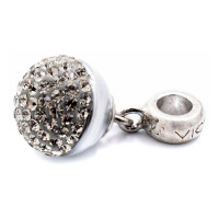 Ladies'Beads Viceroy VMM0264-21 (1 cm) Silver (1 cm)