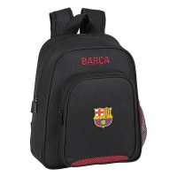 Child bag F.C. Barcelona Black