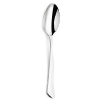 Dessert spoon Amefa Juno (12 pcs) Stainless steel