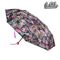 Foldable Umbrella LOL Surprise! (ø 50 cm)