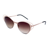 Ladies'Sunglasses Italia Independent 0219-121-000 (52 mm) (ø 52 mm)