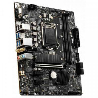 Motherboard MSI B560M PRO WIFI Micro ATX LGA1200 Intel Intel B560