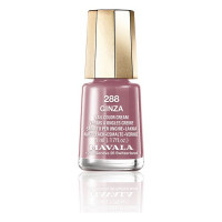 Nail polish Nail Color Mavala 288-ginza (5 ml)