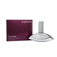Women's Perfume Euphoria Calvin Klein (30 ml) EDP