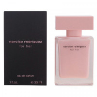 Women's Perfume Narciso Rodriguez For Her Narciso Rodriguez EDP (30 ml)