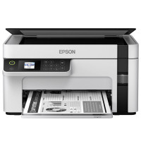 Multifunction Printer Epson ET-M2120 32 ppm WiFi White