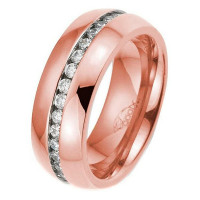Ladies' Ring Gooix 444-02129-560 (Talla 16) (Size 16)