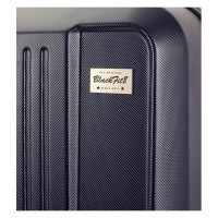 Cabin suitcase BlackFit8 Dark blue 20''