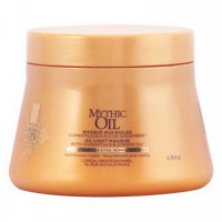 Nourishing Hair Mask Mythic Oil Light L'Oréal Paris (200 ml)